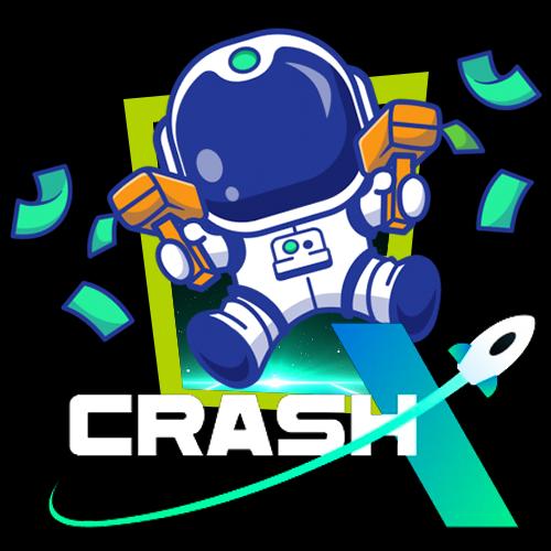 Crash X