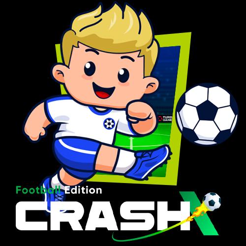 Crash X Football Edition