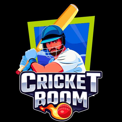 Cricket Boom