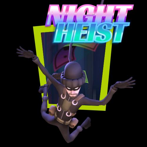 Night Heist