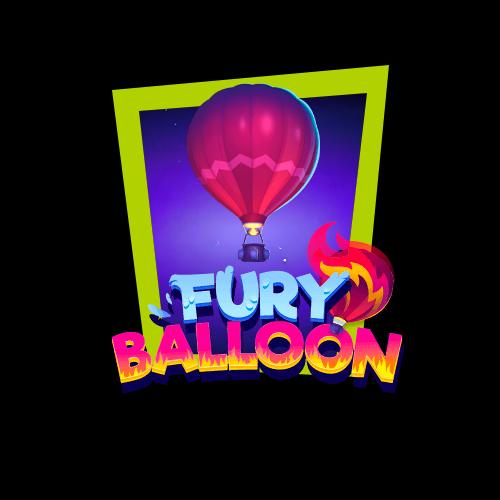 Furry Balloon Old