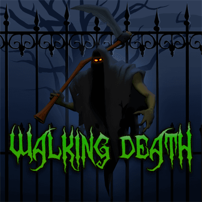 Walking Death