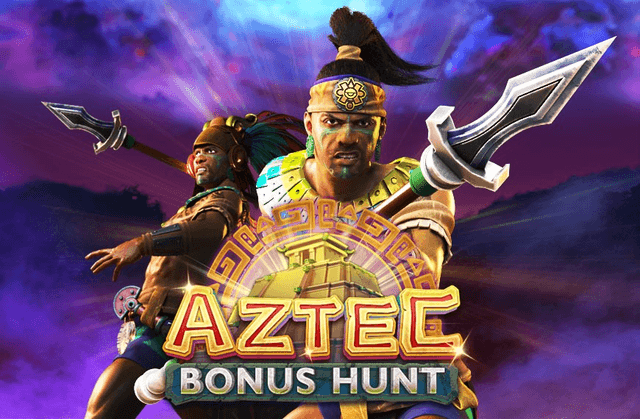 Aztec: Bonus Hunt