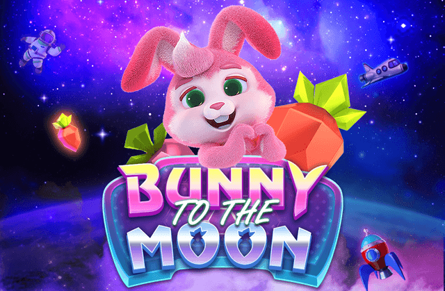 Bunny To The Moon