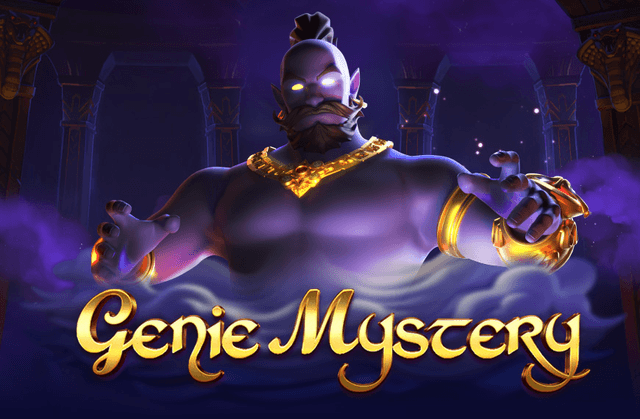 Genie Mystery