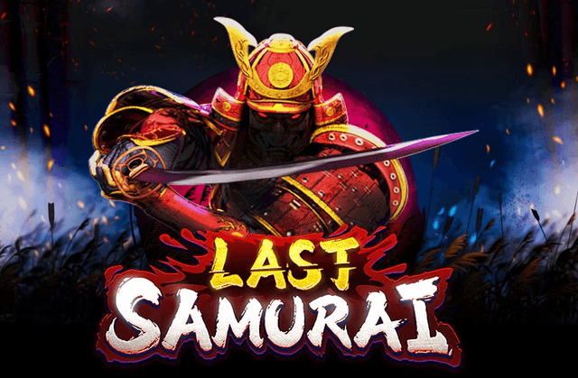 Last Samurai