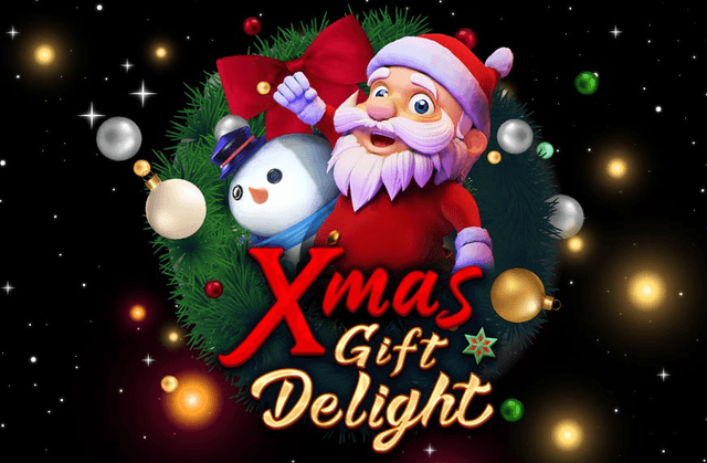 Xmas Gift Delight
