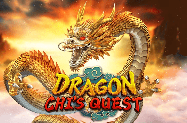 Dragon Chi’s Quest