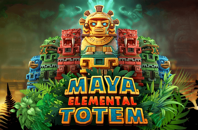 Maya: Elemental Totem