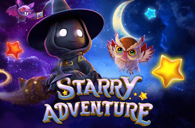 Starry Adventure