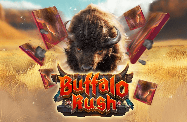 Buffalo Rush