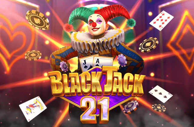 Blackjack 21