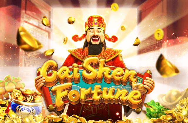 Cai Shen Fortune