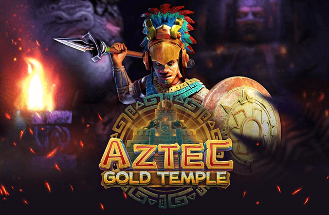 Aztec: Gold Temple