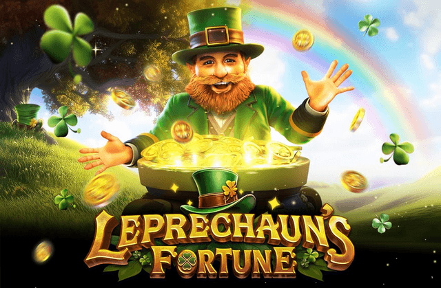 Leprechaun’s Fortune