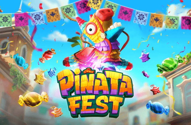 Pinata Fest