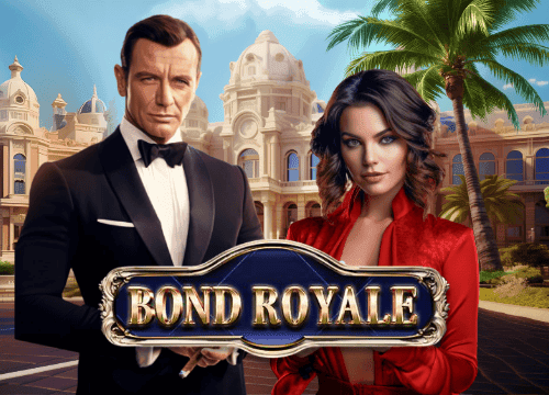 Bond Royale