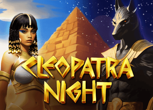Cleopatra Night
