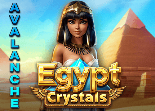 Egypt Crystals