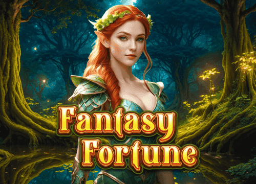 Fantasy Fortune
