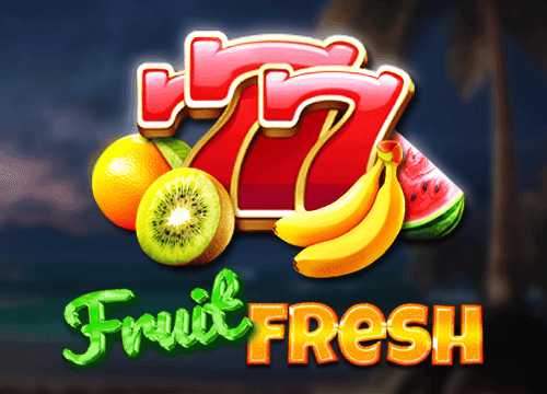 Fruit Fresh