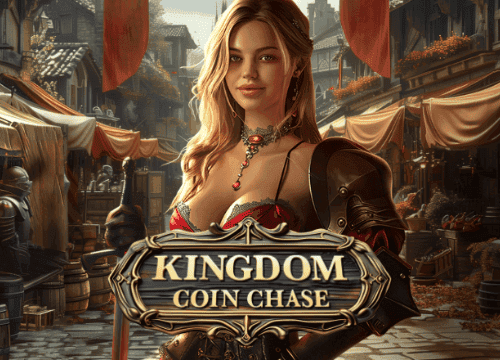 Kingdom Coin Chase