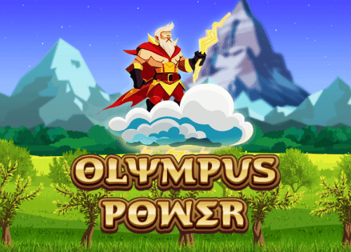 Olympus Power
