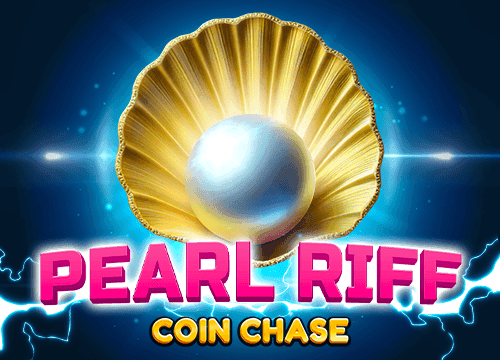 Pearl Riff Coin Chase