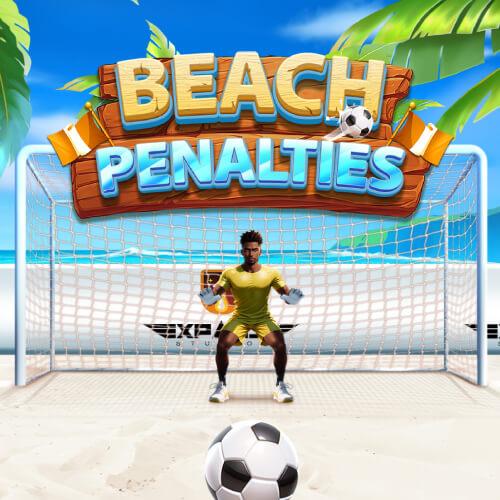 Beach Penalties