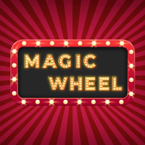 Magic Wheel