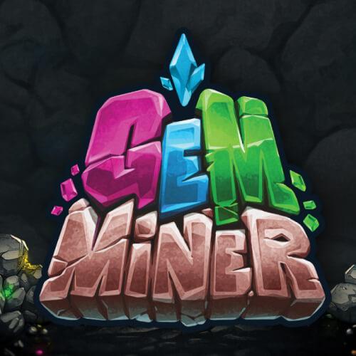 Gem Miner