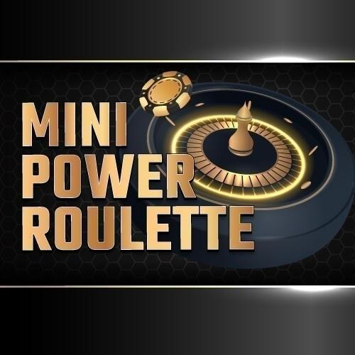 Mini Roulette