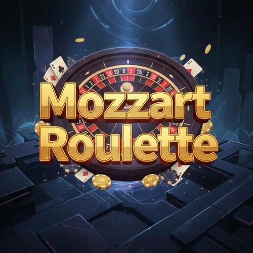 Mozzart Roulette