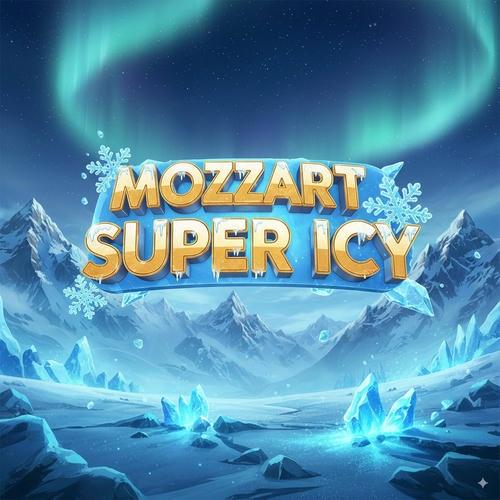 Mozzart Super Icy