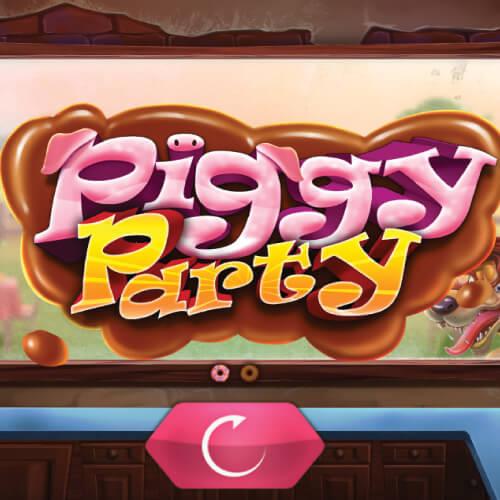 Piggy Party