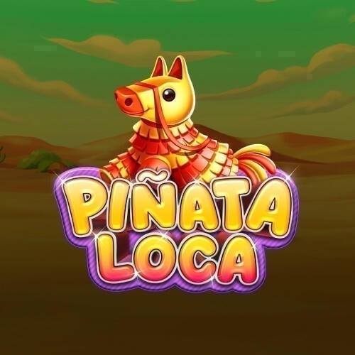 Pinata Loca