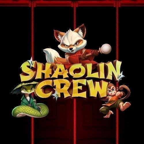 Shaolin Crew