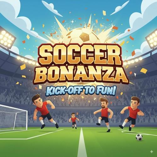 Soccer Bonanza