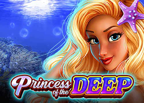 Princess Of The Deep