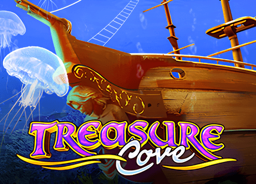 Treasure Cove