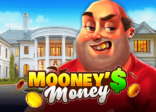 Mooney´s Moneys