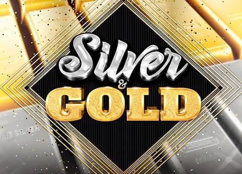 Silver &amp; Gold
