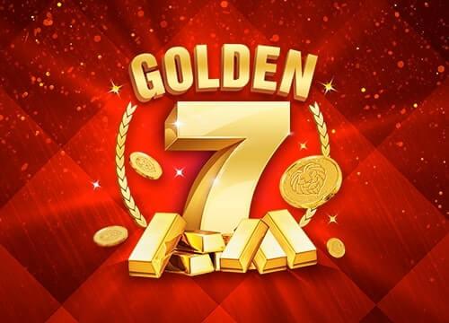 Golden 7
