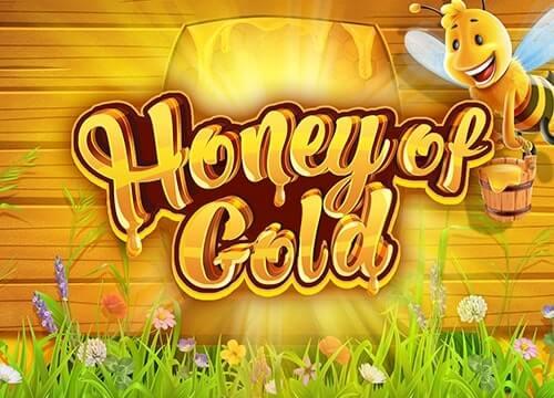 Honey Of Gold