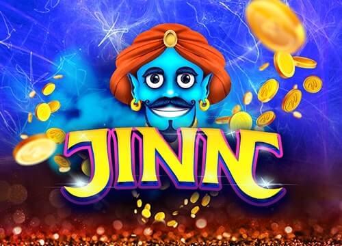 Jinn