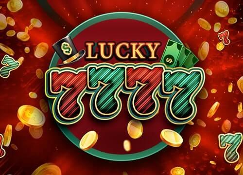 Lucky 7777