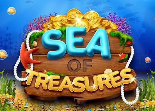 Sea Of Treasures