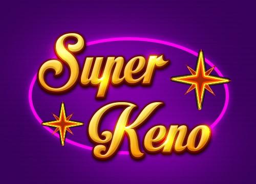 Super Keno