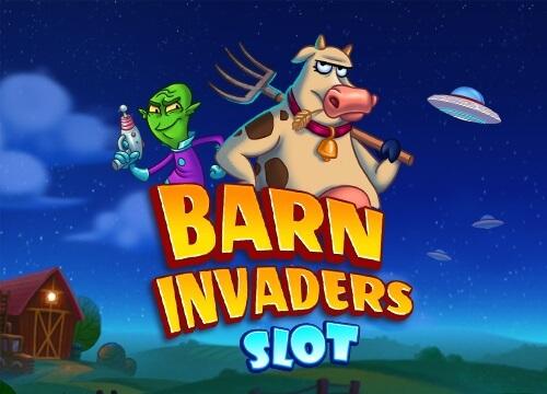Barn Invaders