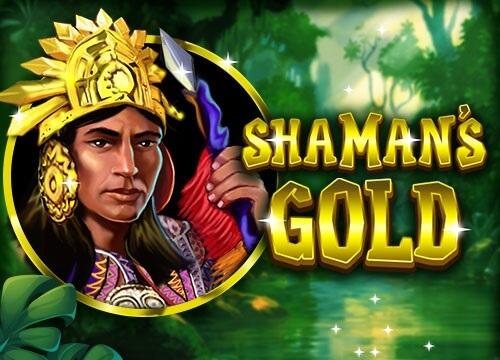 Shaman Gold